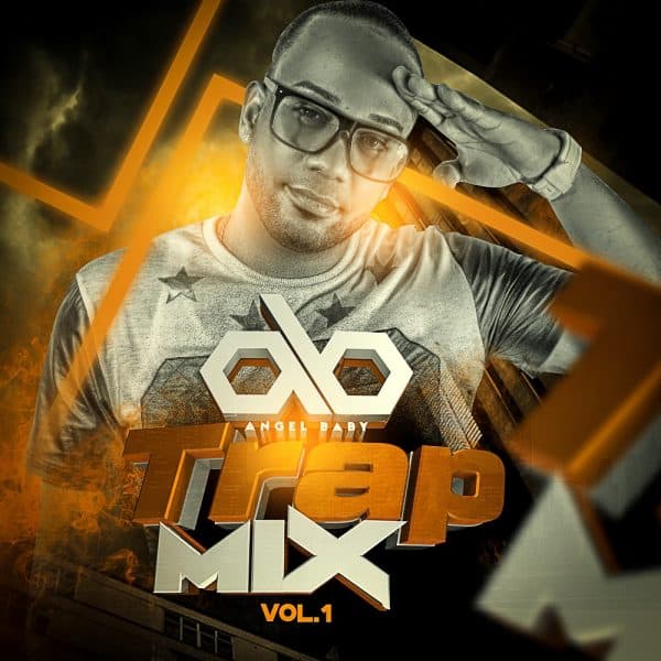 Trap Mix Volume 1