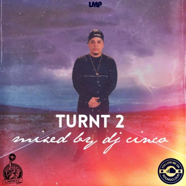Turnt Hip-Hop Mix Part 2