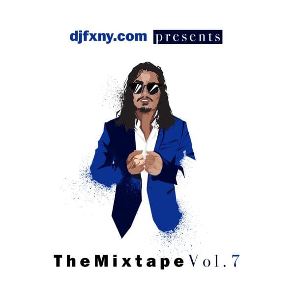 The Mixtape Volume 7