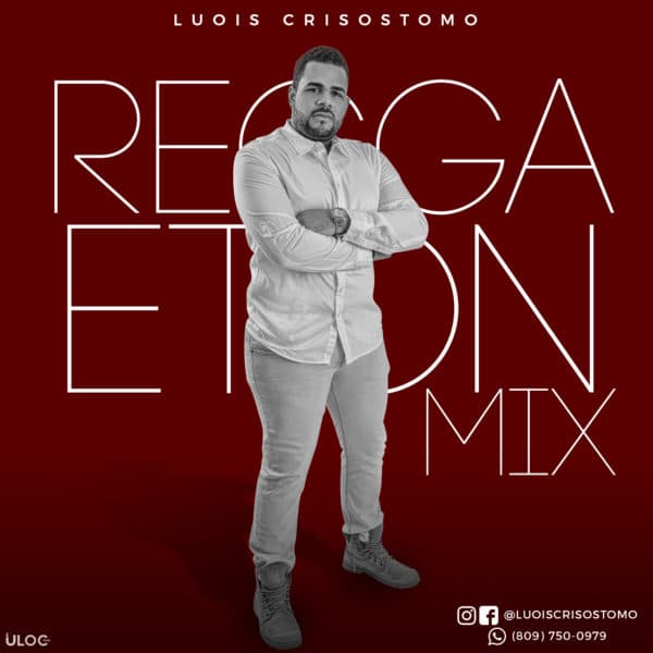 Reggaeton Mix Volume 6 July 2017