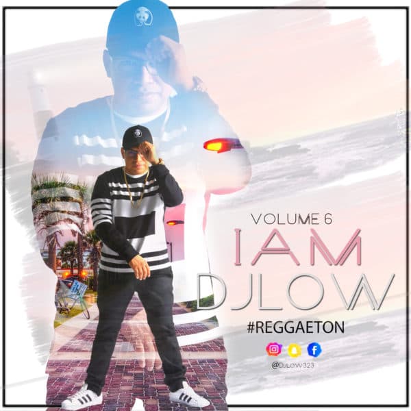 IAMDJLOW Volume 6