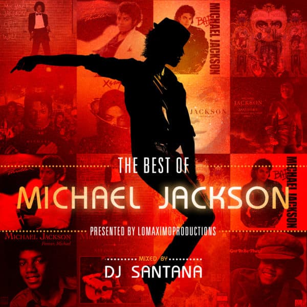 The Best of Michael Jackson