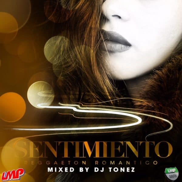 Sentimiento (Reggaeton Romantico) 2017