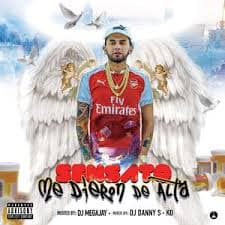 Me Dieron Alta Mixtape (2017)