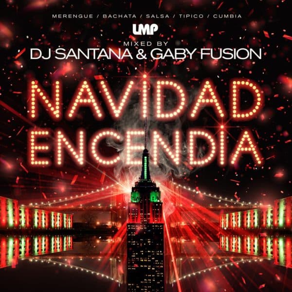 Navidad Encendia (2017)