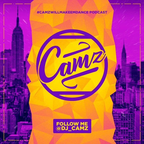 Camzwillmakemdance Podcast 002