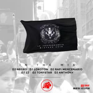 La Independencia Dominicana Mixtape (2018)