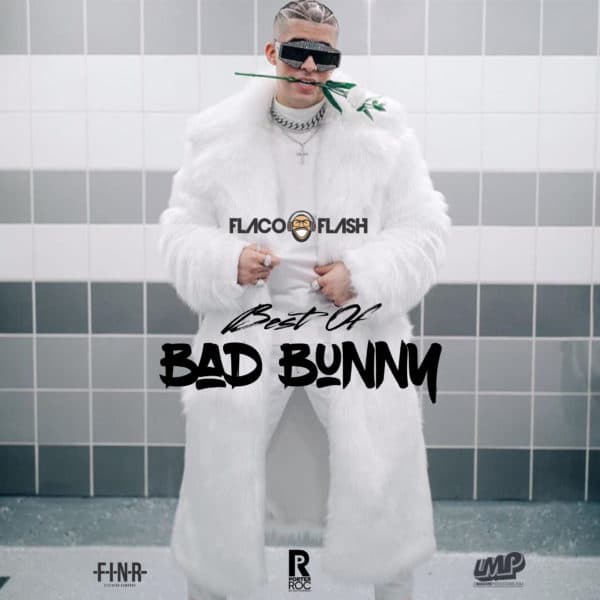 Best of Bad Bunny Mixtape (2018)