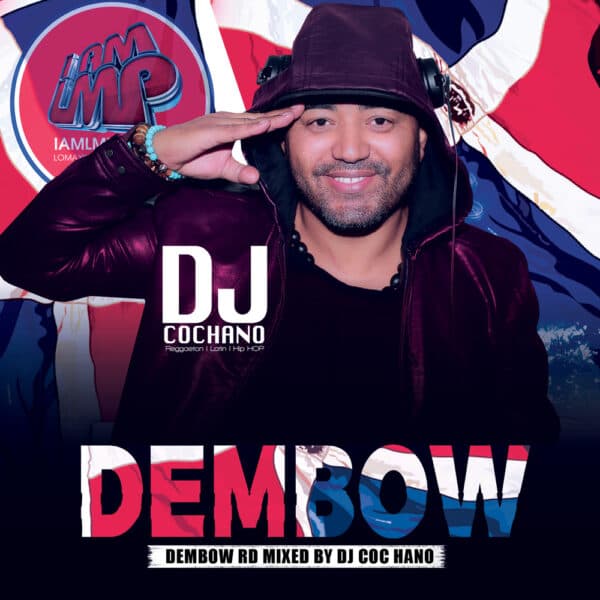 Dembow Mix February 2019