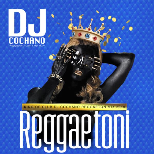 Reggaeton Mix February 2019