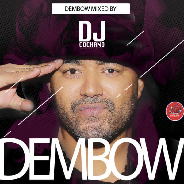Dembow Mix June 2019