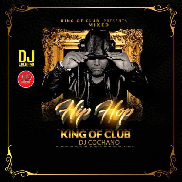 Hip-Hop Mix June 2019