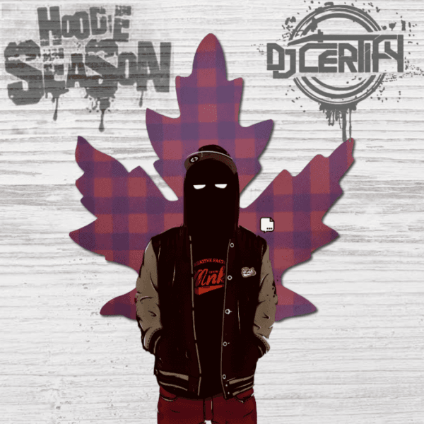 Hoodie Season Part 1