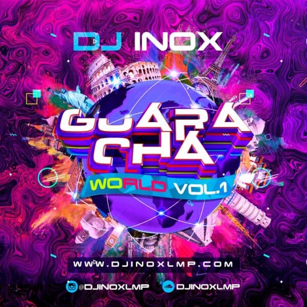 Guaracha World Volume 1 (2020)