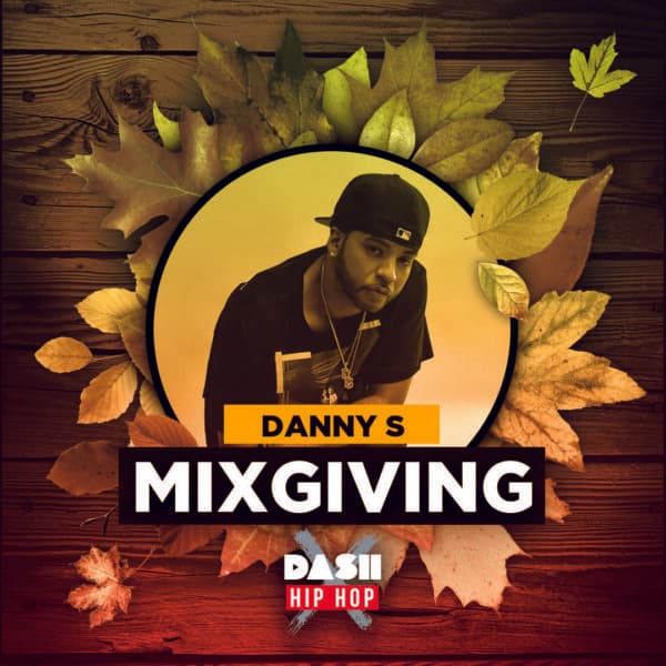 Mixgiving Takeover On Dash Radio Hip Hop 2019