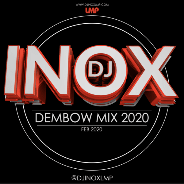 Dembow Mix February 2020