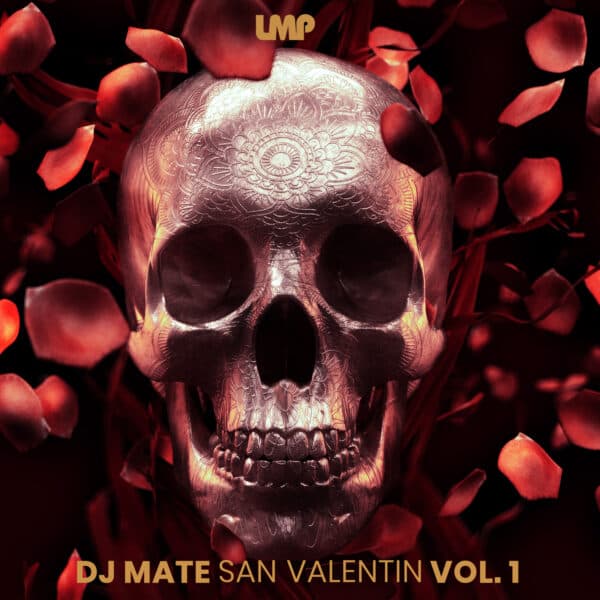 San Valentin Volume 1 (2020)