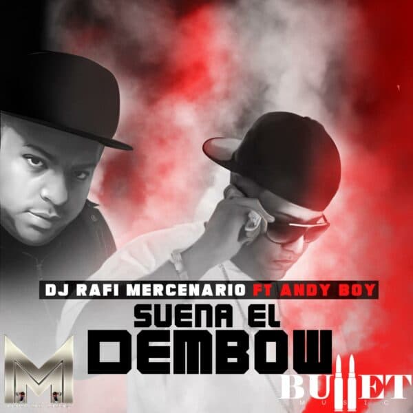 Suena El Dembow