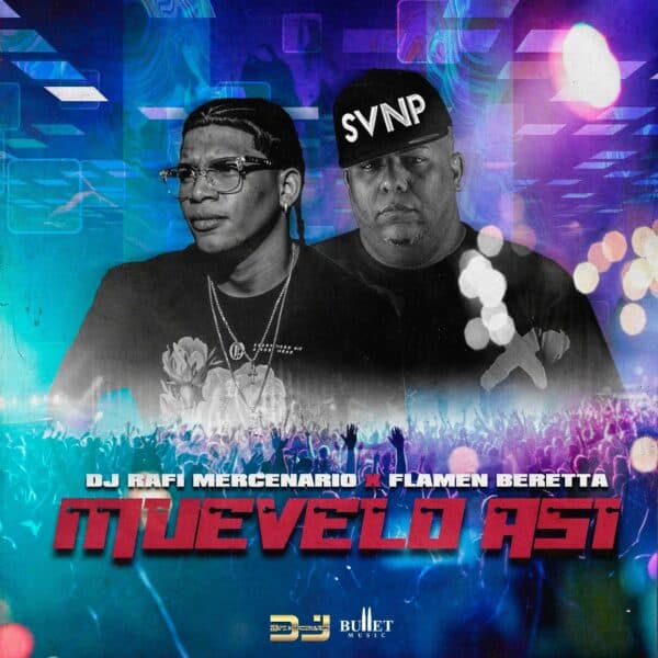 Y Dale Muevemelo Asi