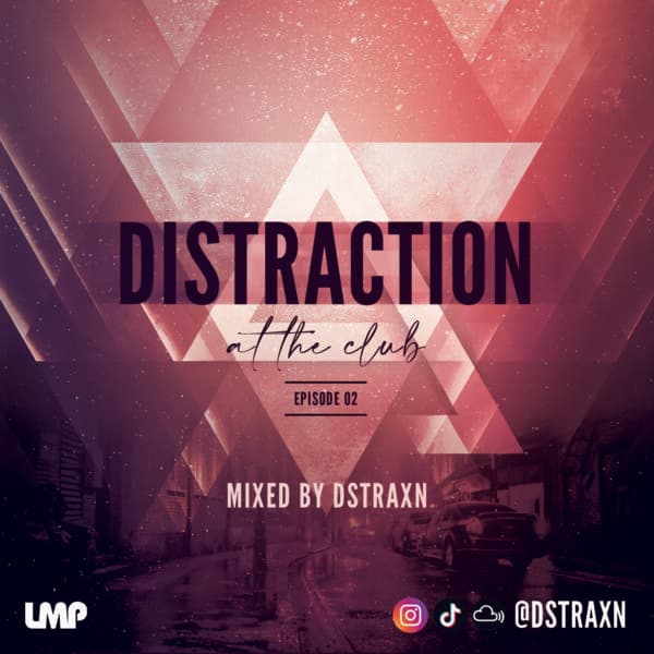 Distraction At The Club - Episode 2 - Salsa