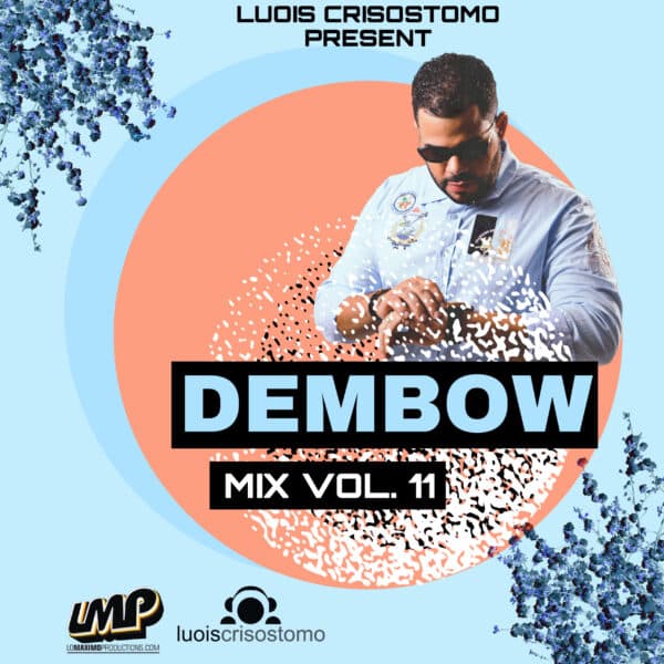 Dembow Volume 11