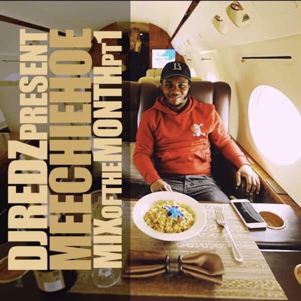 Meechie Hoe Picks of the Month March 2020