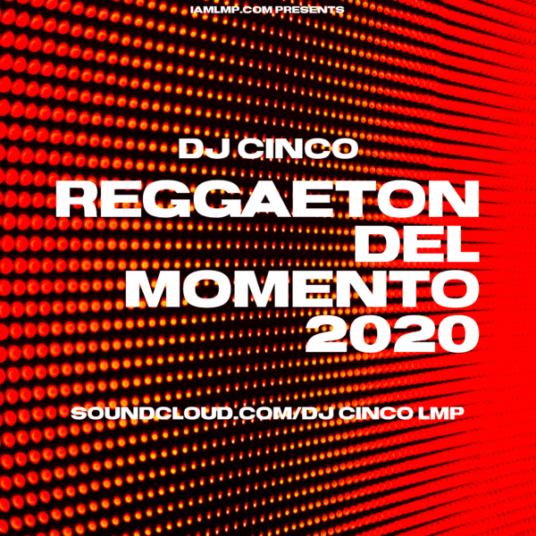Reggaeton Del Momento 13