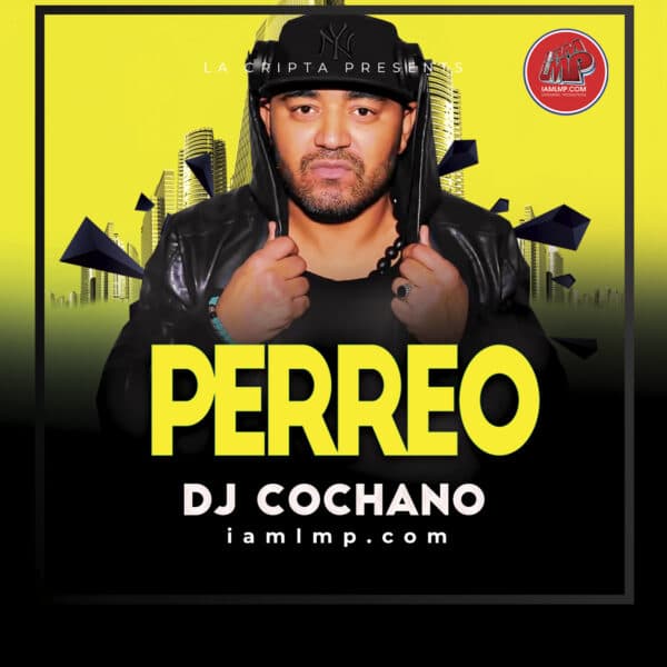 Perreo Mix April 2020