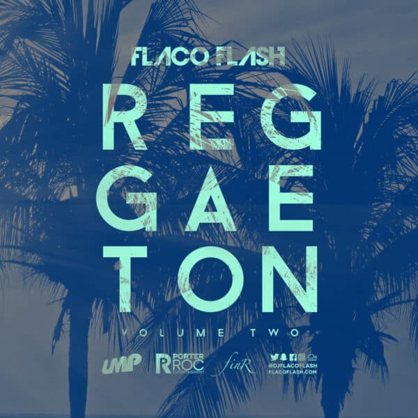 Reggaeton Volume 2 (2020)