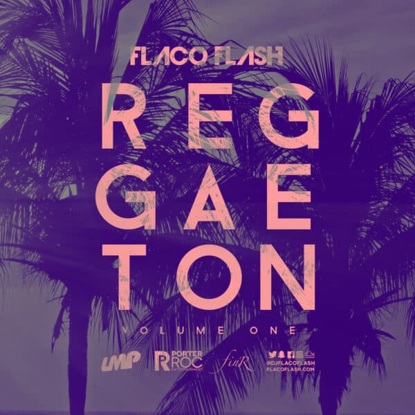 Reggaeton Volume 1 (2020)
