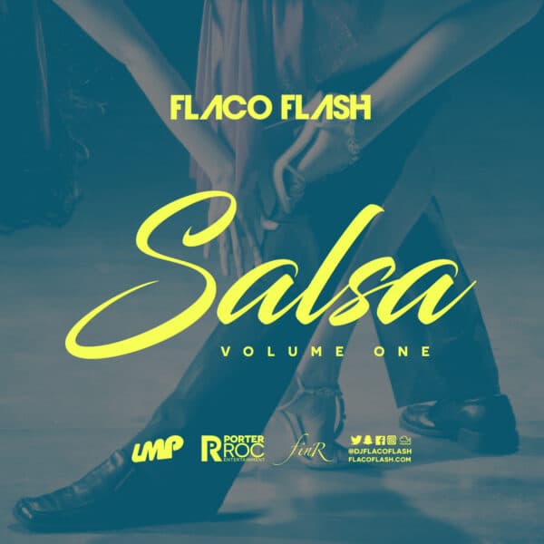 Salsa Volume 1