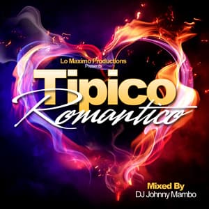 Merengue Tipico Romantico | Geovanny Polanco, El Prodigio, Maxbanda, Urbanda