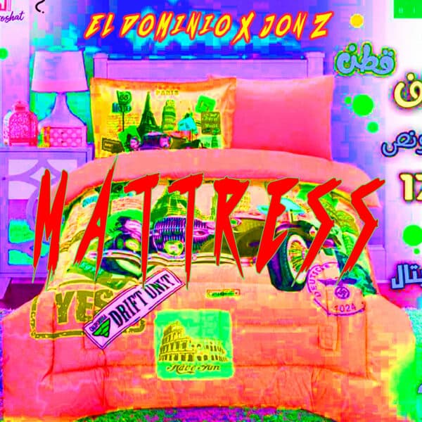 Mattress (Spanish Version)