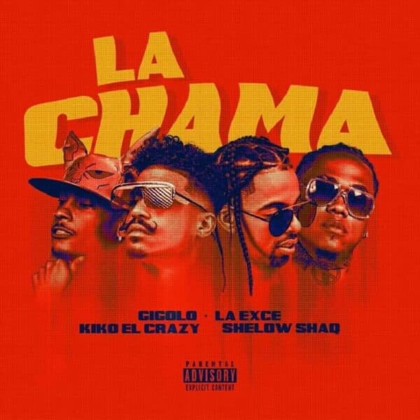 La Chama