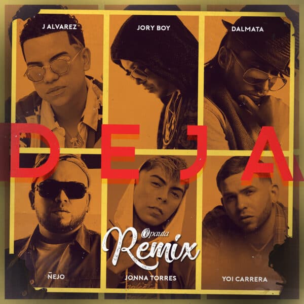 Deja (Remix)