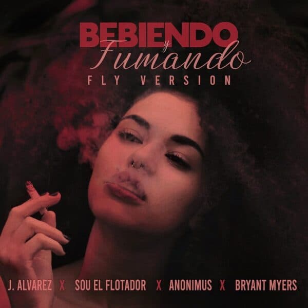 Bebiendo Y Fumando