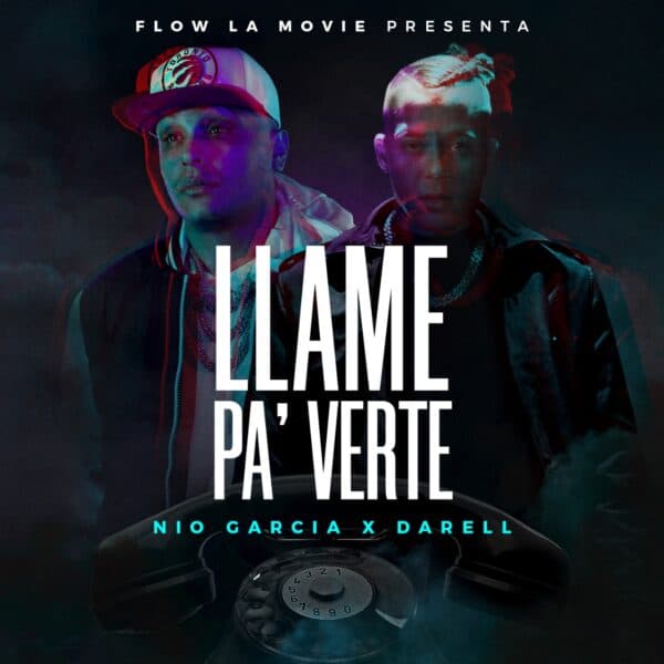 Llame Pa' Verte