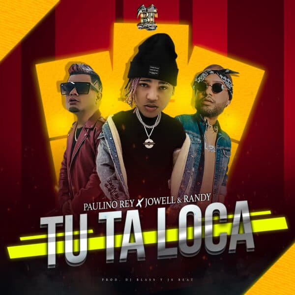 Tu Ta Loca
