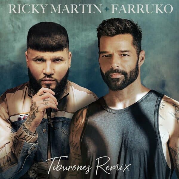 Tiburones (Official Remix)