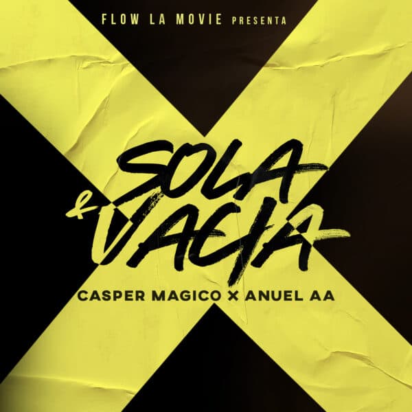 Sola & Vacia