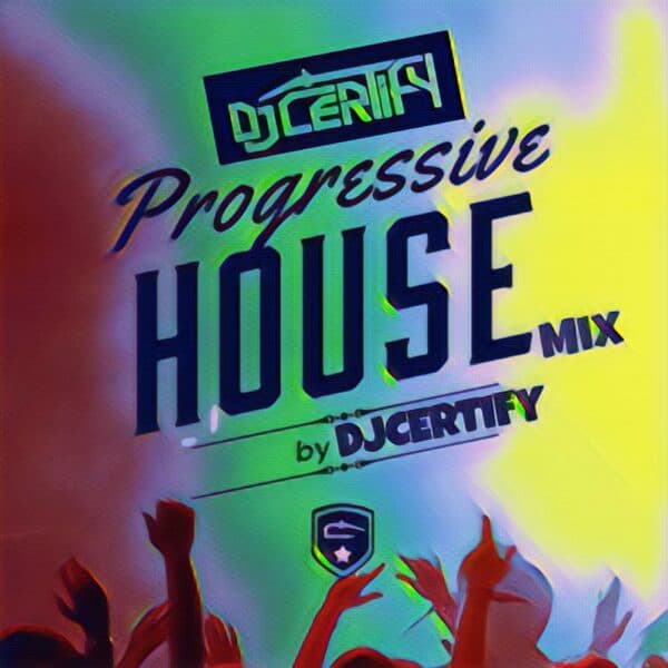 LMP Mixes 0255 : Progressive House
