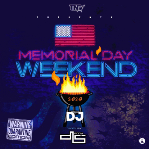 LMP Mixes 0257 : BBQ Mix