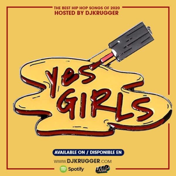 Yes Girls Mixtape (2020)