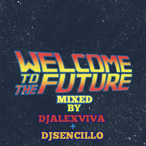 LMP Mixes 0256 : The Future The Mixtape (Latin)