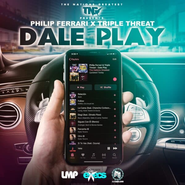 Dale Play Volume 1 (2020)