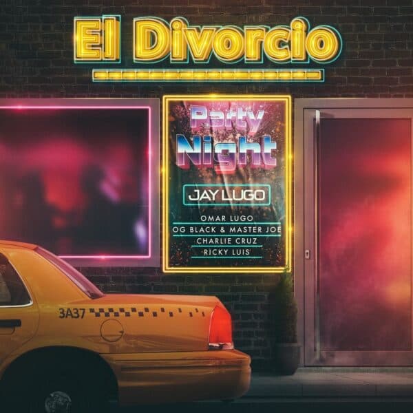 El Divorcio (Version Salsa)