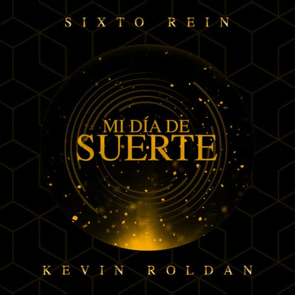 Mi Dia de la Suerte