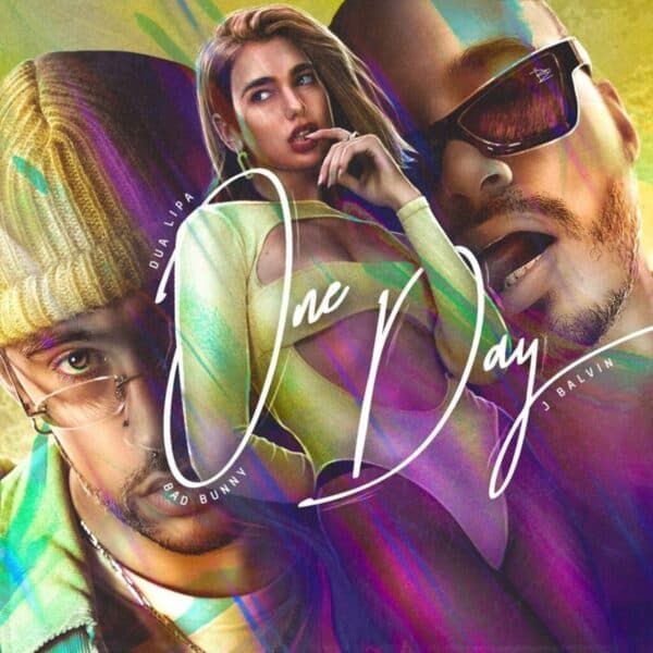 Un Dia (One Day)
