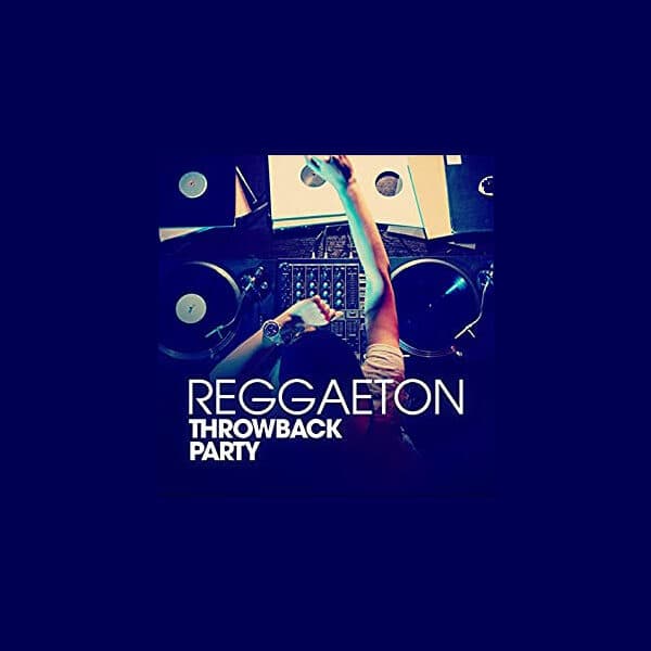 LMP Mixes 0278 : Reggaeton Throwback
