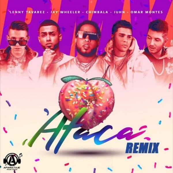 Ataca Remix